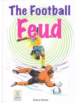 The Football Feud PB